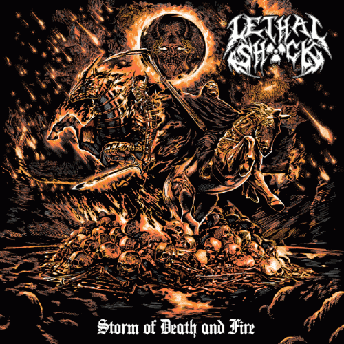 Storm of Death and Fire